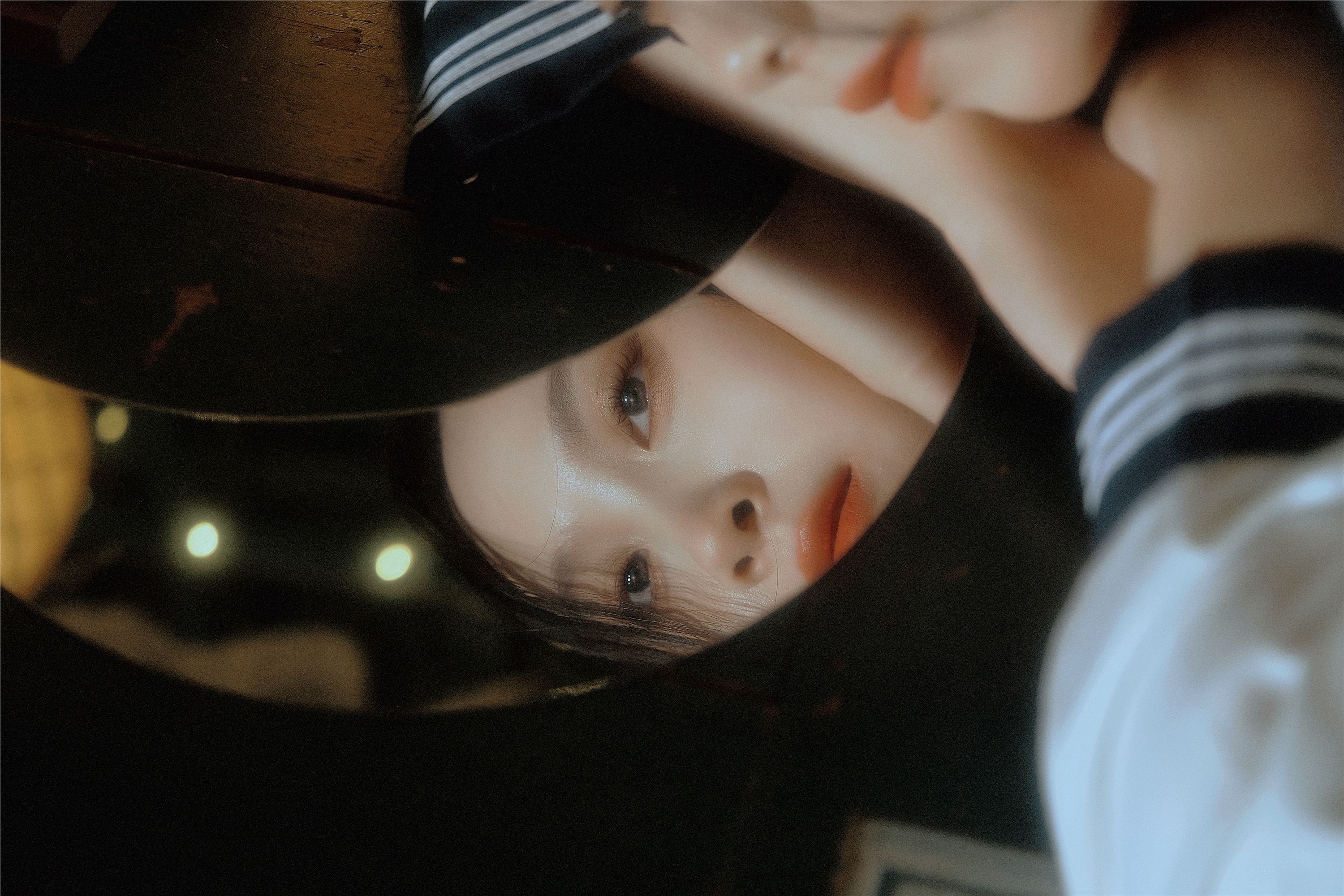 YITUYU 艺图语 2025.03.11 听雨的声音 姜姜